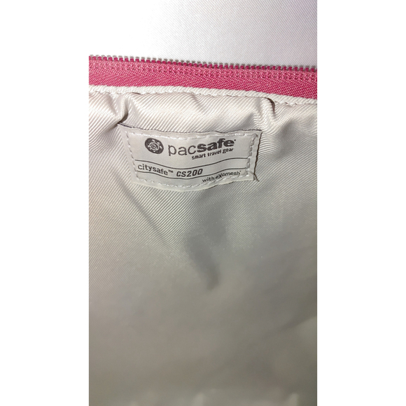 Pacsafe Citysafe CS200 - Picture 10 of 10